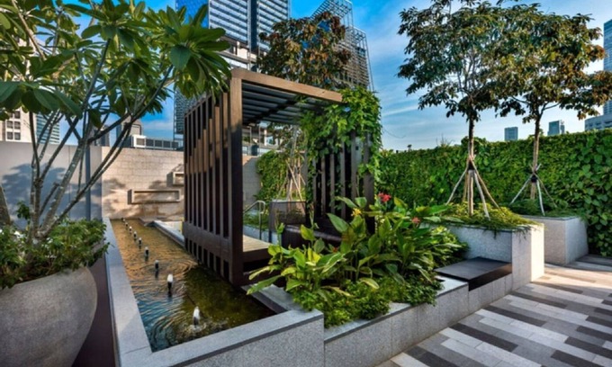 Colonial District Hotel | A Hotel Bugis 11Hrs Stay From 8PM To 9AM
