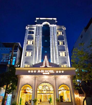 Go Vap Hotel | A In Hotel Atistar