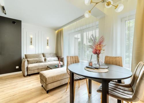 Orlowo Apartment | A&J APARTS GDYNIA II