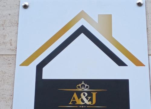 Battipaglia Apartment | A & J