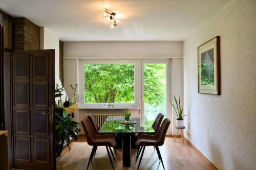 Lugano Apartment | A Jump into Nature in Lugano