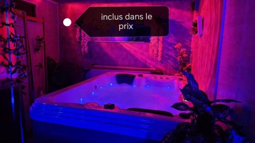 Saint-Priest-des-Champs Bed & Breakfast | A l'Orée du Parc