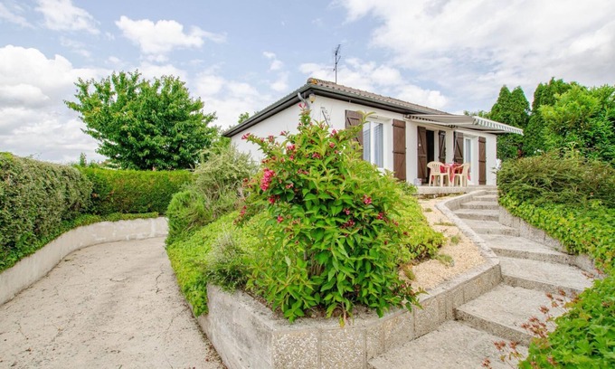 Brienne-la-Vieille House | A l'Orée de la Plaine - BRIENNE LA VIEILLE