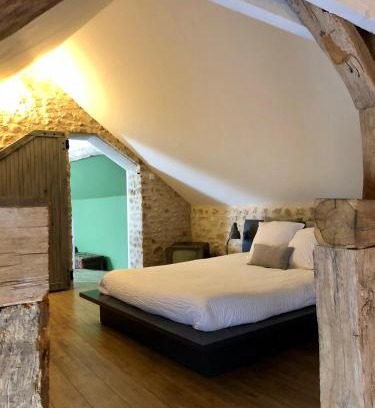 Recloses House | A l'orée de la forêt