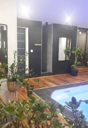 Fives Bed & Breakfast | A l'Origine