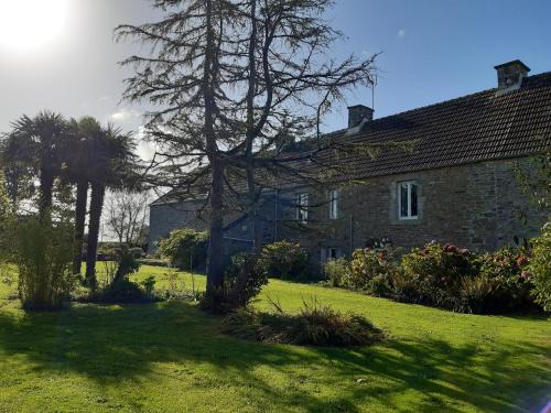 Saint-Germain-le-Gaillard Bed & Breakfast | A la Ferme de Saint Germain