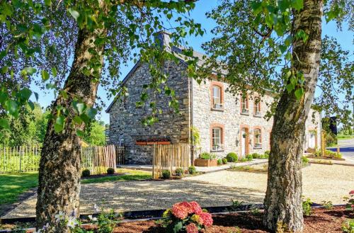 Sainte-Ode House | A La Maison d'Ode