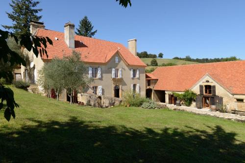 Vidouze Bed & Breakfast | A la Vie Douce