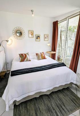 Sainte-Savine Apartment | A la ville comme à la campagne