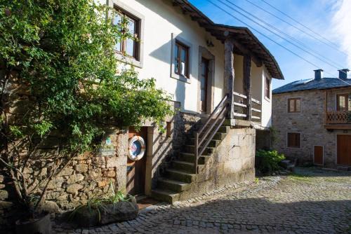 Montezinho House | A Lagosta Perdida
