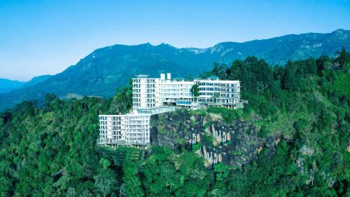 Hildummulla Hotel | A'Lankaa Resorts & Spa