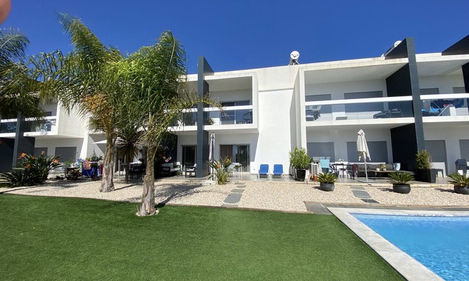 Vale de Parra Apartment | A little corner of paradise in Vale de Parra