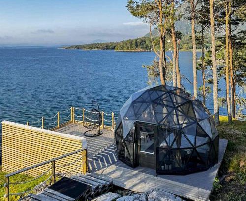 Midsund Other | A little corner of paradise