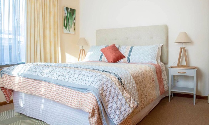 South West Rocks Villa | A Little Getaway - 1/7 Lawson Street, South West Rocks