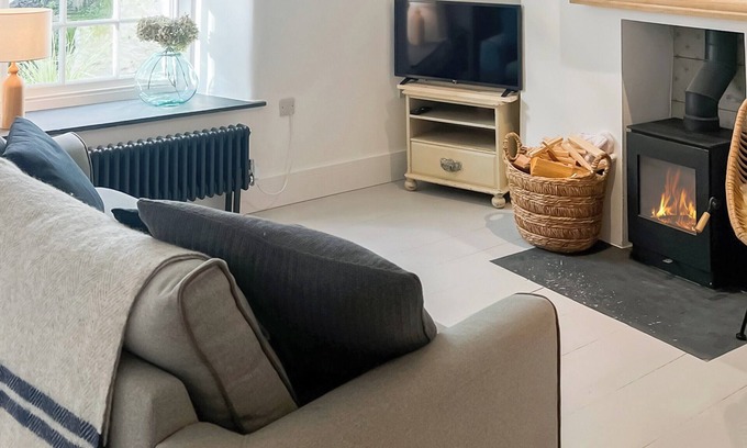 Mousehole Cottage | A little piece of heaven in the heart of Mousehole.