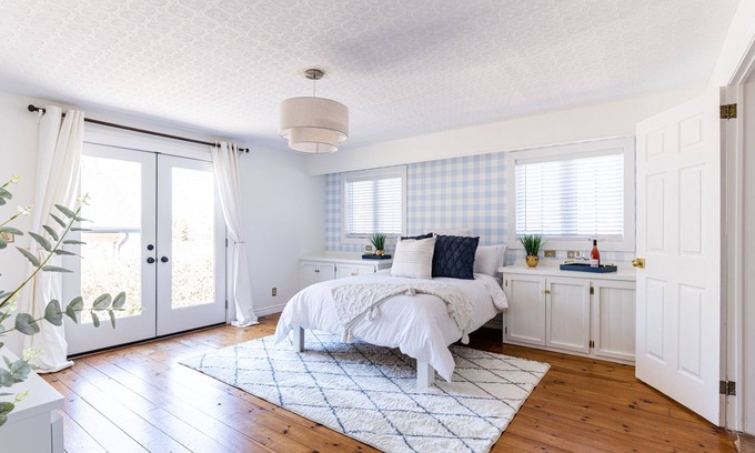 Historic Old Town House | A+ Location! Steps to Old Town & To Lake Ontario!