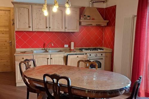 Auronzo di Cadore Apartment | A lovely home for you