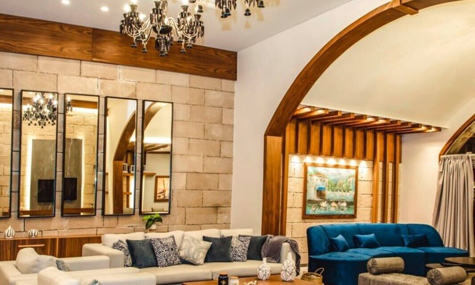 Byblos Apartment | A luxurious stay in the heart of Byblos with 24/7 electricity