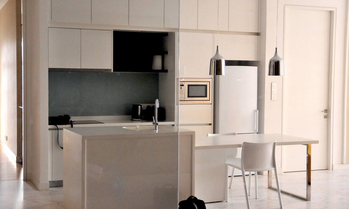 Kuala Lumpur City Centre Apartment | A Luxury Suite | Infinity Pool | KL City Centre