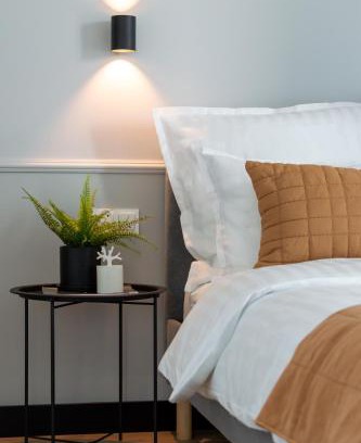 Wyspa Sobieszewska Apartment | A Morze Las - apartament Sobieszewo