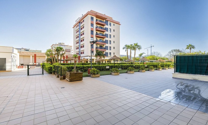 Torre del Mar Apartment | A&N La Vega 6,