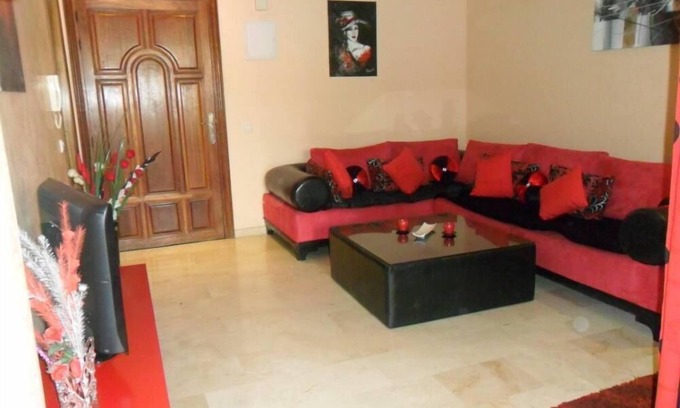 SOUR JDID Apartment | a new and a confortable apartement !