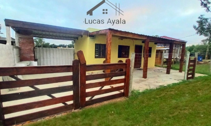 Playa Grande House | A nice and quiet place to relax