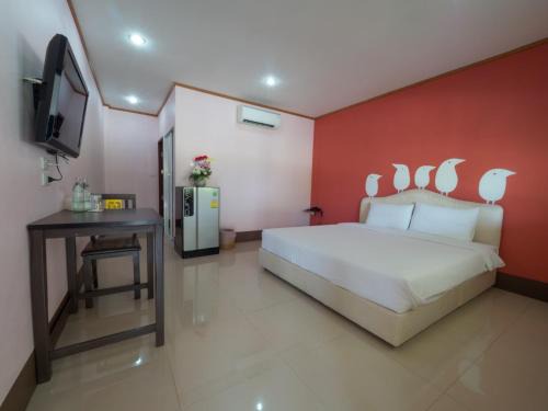 Chum Het Resort | A Nice Resort