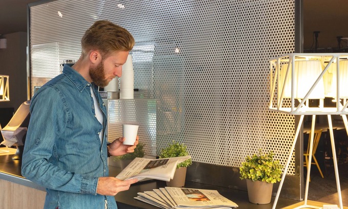 Auf der Prag Hostel | a&o Stuttgart City - Hostel