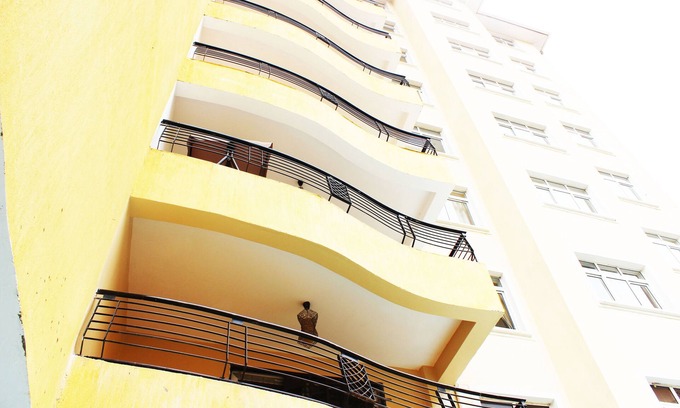 Nairobi Apartment | A One Residence- Luxury in Upmarket Neighborhood
