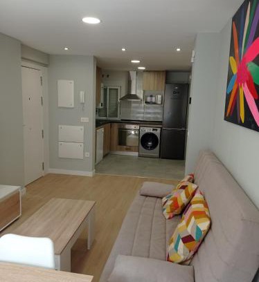 Soria Apartment | A orillas del Duero