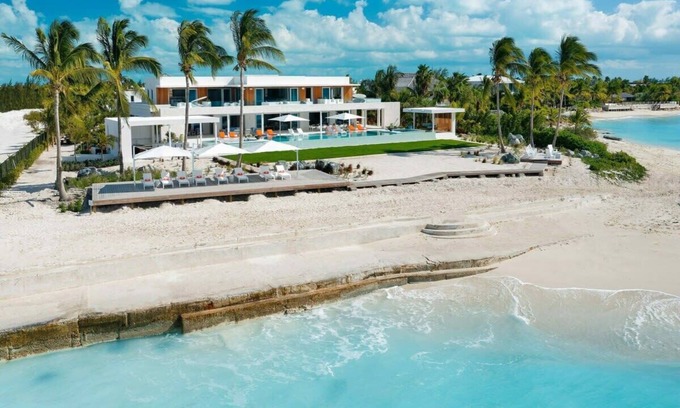 Long Bay Hills Villa | A paradise of villa that provides an ultimate luxury vacation experiences