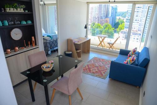 Concepcion Apartment | A pasos de la UDEC y centro