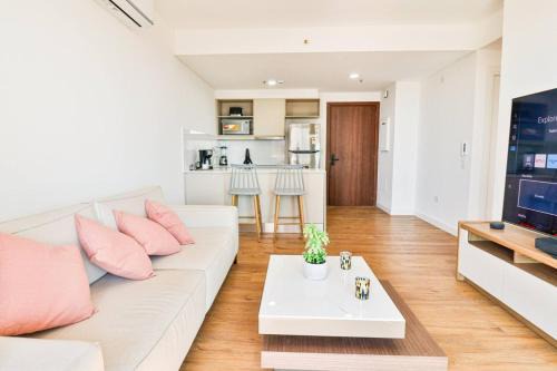 Asuncion House | A pasos del Shopping del Sol