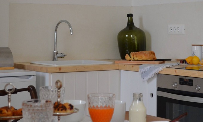 Chora House | A - Patmos, your vacation house in Hora