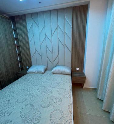 La Nouvelle Ville Ibn Batouta Apartment | A Peaceful Haven for Families Modern & Stylish Apartment in Tangier