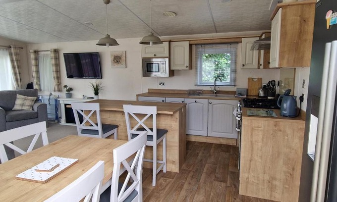 Dymchurch Apartment | A perfect haven - Meadows Retreat