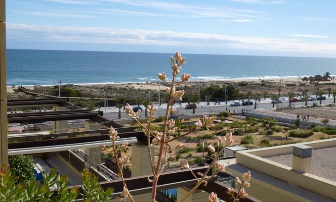 Els Arenals del Sol House | A PLACE OF DREAM - PRIVILEGE- SEE DREAM