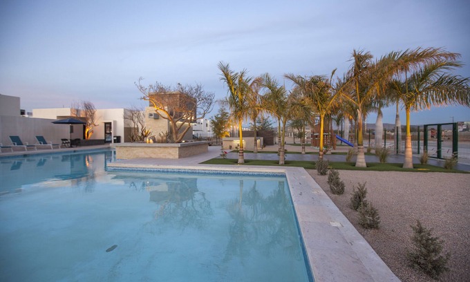 La Paz Villa | A place that will take breath away with wonderful beaches