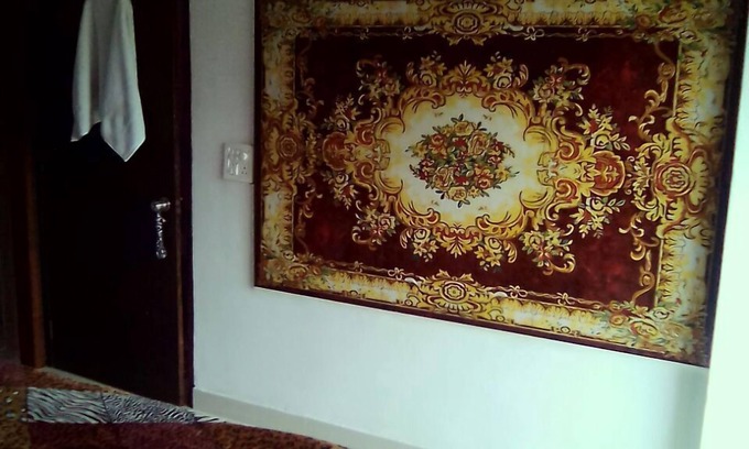 Tapovan Apartment | A PLACE WHERE TIDES OF RIVER GANGA IS HEARD
