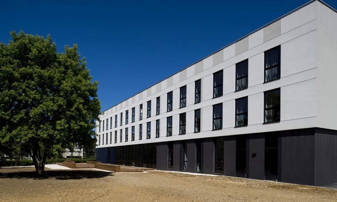 Dijon House | A Place You'll Surely Enjoy! Pets Allowed, Near Piscine Olympique Grand Dijon!
