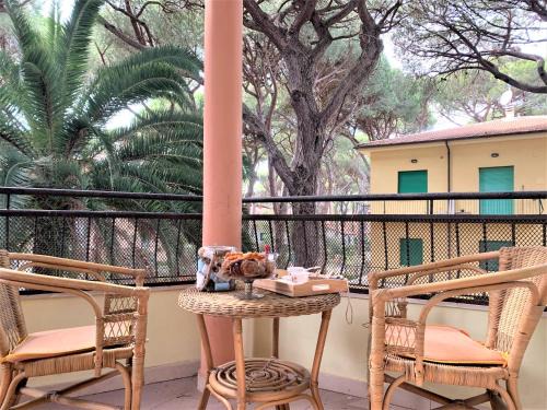 Marina di Grosseto Apartment | [A POCHI METRI DAL MARE]