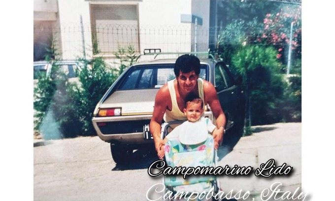 Lido di Campomarino Apartment | A pochi passi dalla spiaggia