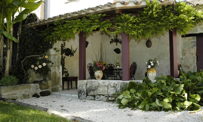 Birac-sur-Trec House | A privileged vacation out of time, Be the Châtelains of the Manor.