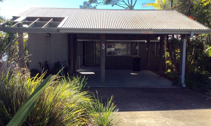 Scotts Head House | A quiet retreat on the Mid North Coast