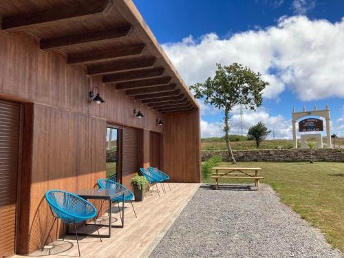 Mazaricos Apartment | A Quinta de Bouzas