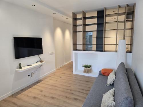 San Sebastian de los Reyes Apartment | A&R Apartamento Margarita I