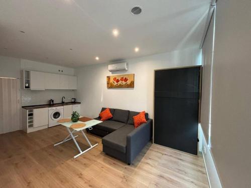 San Sebastian de los Reyes Apartment | A&R Isla de la Palma