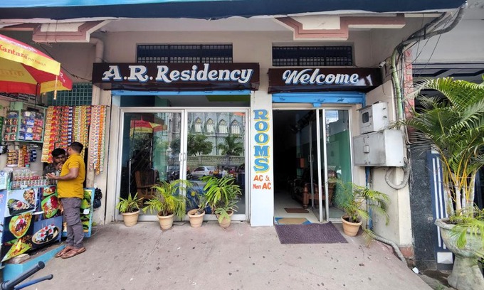 Mysore Cabin | A.R Residency