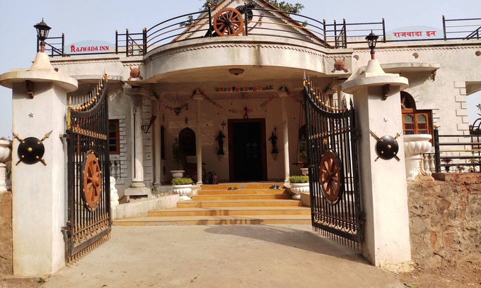Mahabaleshwar House | A Relaxed Stay amidst Nature In Panchgani Mahabaleshwar
